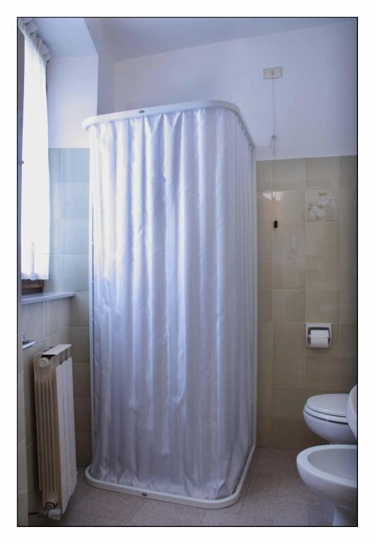 Due Torri Hotel San Severino Marche Room photo
