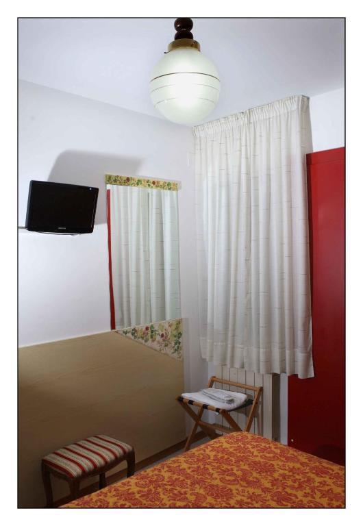 Due Torri Hotel San Severino Marche Room photo